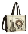 Anekke Orchestra Travel Bag Multicolor Anekke Orchestra Travel Bag Multicolor
