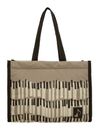 Anekke Orchestra Travel Bag Multicolor Anekke Orchestra Travel Bag Multicolor