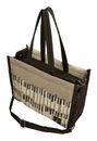 Anekke Orchestra Travel Bag Multicolor Anekke Orchestra Travel Bag Multicolor