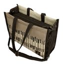 Anekke Orchestra Travel Bag Multicolor Anekke Orchestra Travel Bag Multicolor
