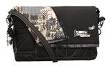 Anekke Iron Flap Crossbody Bag Multicolor