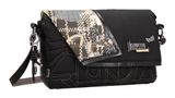 Anekke Iron Flap Crossbody Bag Multicolor