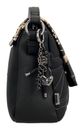 Anekke Iron Flap Crossbody Bag Multicolor