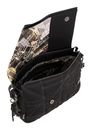 Anekke Iron Flap Crossbody Bag Multicolor
