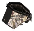 Anekke Iron Flap Crossbody Bag Multicolor
