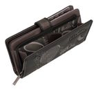 Anekke Iron RFID Wallet Multicolor Anekke Iron RFID Wallet Multicolor