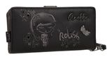 Anekke Iron RFID Wallet Multicolor Anekke Iron RFID Wallet Multicolor
