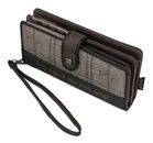 Anekke Iron RFID Wallet Multicolor Anekke Iron RFID Wallet Multicolor