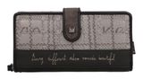 Anekke Iron RFID Wallet Multicolor Anekke Iron RFID Wallet Multicolor