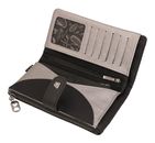Anekke Iron Flexible RFID Wallet L Multicolor Anekke Iron Flexible RFID Wallet L Multicolor