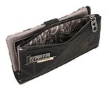 Anekke Iron Flexible RFID Wallet L Multicolor Anekke Iron Flexible RFID Wallet L Multicolor