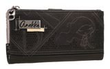 Anekke Iron Flexible RFID Wallet L Multicolor Anekke Iron Flexible RFID Wallet L Multicolor