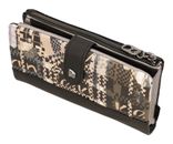 Anekke Iron Flexible RFID Wallet L Multicolor Anekke Iron Flexible RFID Wallet L Multicolor