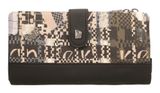 Anekke Iron Flexible RFID Wallet L Multicolor Anekke Iron Flexible RFID Wallet L Multicolor