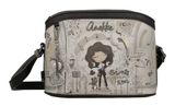 Anekke Orchestra 3 Compartment Crossbody Bag Multicolor Anekke Orchestra 3 Compartment Crossbody Bag Multicolor