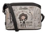 Anekke Orchestra 3 Compartment Crossbody Bag Multicolor Anekke Orchestra 3 Compartment Crossbody Bag Multicolor