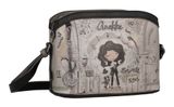 Anekke Orchestra 3 Compartment Crossbody Bag Multicolor Anekke Orchestra 3 Compartment Crossbody Bag Multicolor