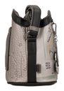 Anekke Orchestra 3 Compartment Crossbody Bag Multicolor Anekke Orchestra 3 Compartment Crossbody Bag Multicolor