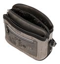 Anekke Orchestra 3 Compartment Crossbody Bag Multicolor Anekke Orchestra 3 Compartment Crossbody Bag Multicolor
