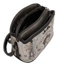 Anekke Orchestra 3 Compartment Crossbody Bag Multicolor Anekke Orchestra 3 Compartment Crossbody Bag Multicolor