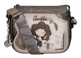 Anekke Orchestra Crossbody Bag Multicolor