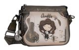 Anekke Orchestra Crossbody Bag Multicolor