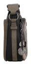 Anekke Orchestra Crossbody Bag Multicolor