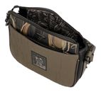 Anekke Orchestra Crossbody Bag Multicolor