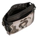 Anekke Orchestra Crossbody Bag Multicolor