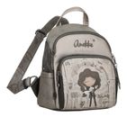 Anekke Orchestra Backpack M Multicolor Anekke Orchestra Backpack M Multicolor