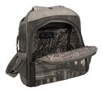 Anekke Orchestra Backpack M Multicolor Anekke Orchestra Backpack M Multicolor