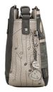 Anekke Melody Crossbody Bag M Multicolor Anekke Melody Crossbody Bag M Multicolor