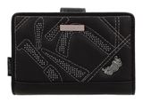 Anekke Iron RFID Wallet M Multicolor Anekke Iron RFID Wallet M Multicolor