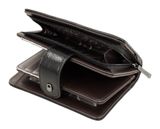 Anekke Iron RFID Wallet M Multicolor Anekke Iron RFID Wallet M Multicolor