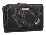 Anekke Iron RFID Wallet M Multicolor Anekke Iron RFID Wallet M Multicolor