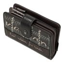 Anekke Iron RFID Wallet M Multicolor Anekke Iron RFID Wallet M Multicolor