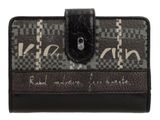 Anekke Iron RFID Wallet M Multicolor Anekke Iron RFID Wallet M Multicolor