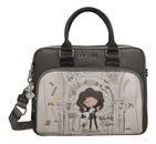 Anekke Orchestra Briefcase L Multicolor Anekke Orchestra Briefcase L Multicolor