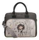 Anekke Orchestra Briefcase L Multicolor Anekke Orchestra Briefcase L Multicolor