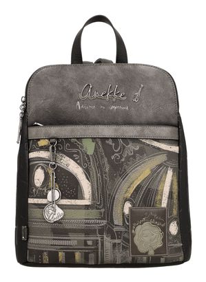 Anekke Melody Backpack Multicolor Anekke Melody Backpack Multicolor