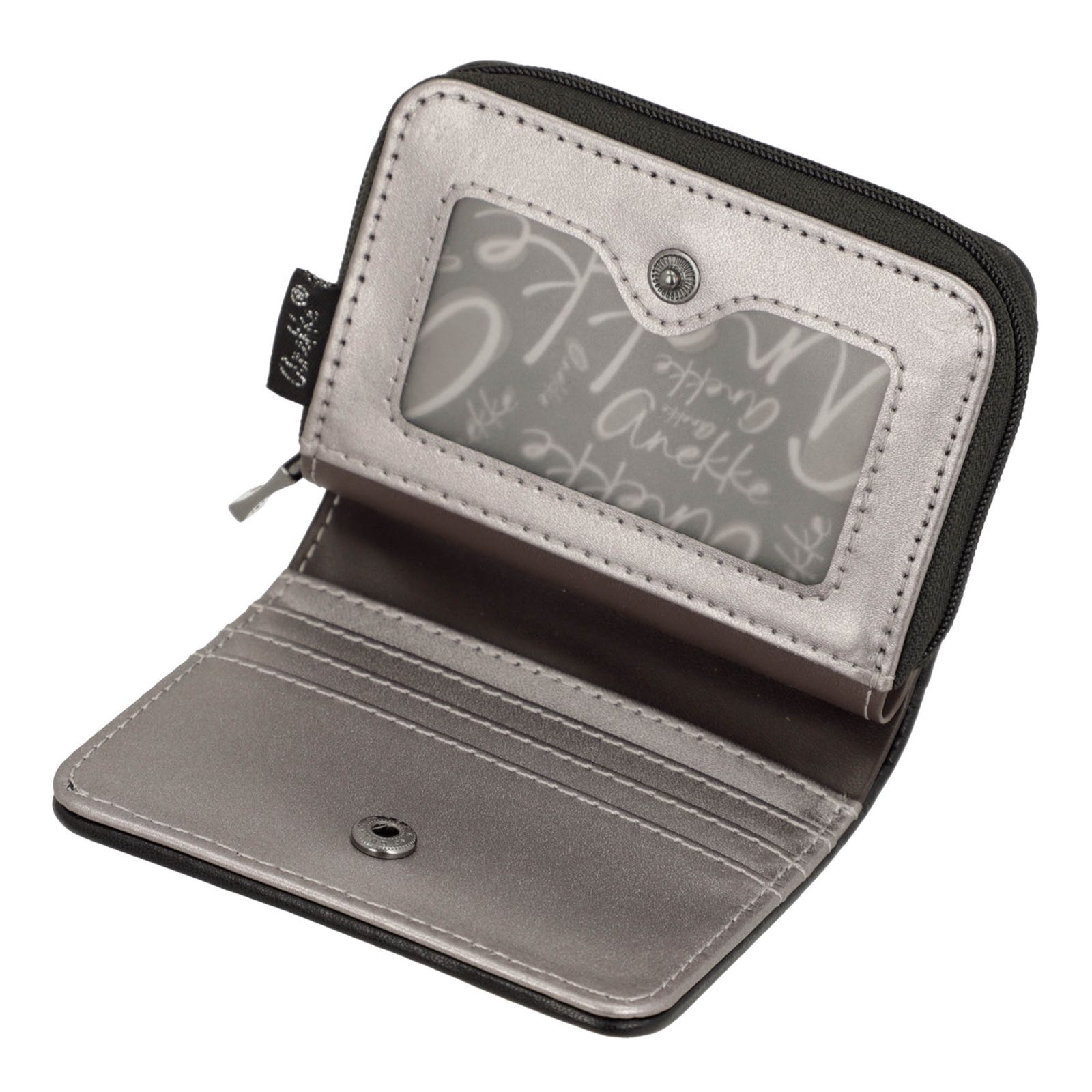 Anekke Iron RFID Wallet S Multicolor Anekke Iron RFID Wallet S Multicolor