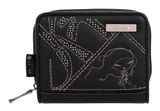 Anekke Iron RFID Wallet S Multicolor Anekke Iron RFID Wallet S Multicolor