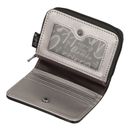 Anekke Iron RFID Wallet S Multicolor Anekke Iron RFID Wallet S Multicolor