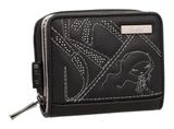 Anekke Iron RFID Wallet S Multicolor Anekke Iron RFID Wallet S Multicolor