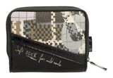 Anekke Iron RFID Wallet S Multicolor Anekke Iron RFID Wallet S Multicolor