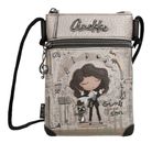 Anekke Orchestra Mini Crossbody Bag Multicolor Anekke Orchestra Mini Crossbody Bag Multicolor