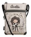 Anekke Orchestra Mini Crossbody Bag Multicolor Anekke Orchestra Mini Crossbody Bag Multicolor