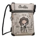 Anekke Orchestra Mini Crossbody Bag Multicolor Anekke Orchestra Mini Crossbody Bag Multicolor