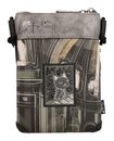 Anekke Orchestra Mini Crossbody Bag Multicolor Anekke Orchestra Mini Crossbody Bag Multicolor