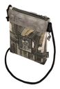 Anekke Orchestra Mini Crossbody Bag Multicolor Anekke Orchestra Mini Crossbody Bag Multicolor